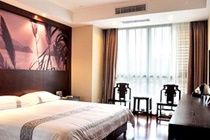 Qiandaohu Sweetome Vacation Hotel Chun'an 外观 照片