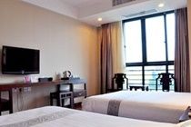 Qiandaohu Sweetome Vacation Hotel Chun'an 外观 照片