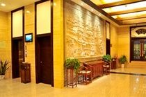 Qiandaohu Sweetome Vacation Hotel Chun'an 外观 照片