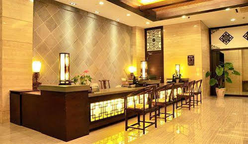 Qiandaohu Sweetome Vacation Hotel Chun'an 外观 照片