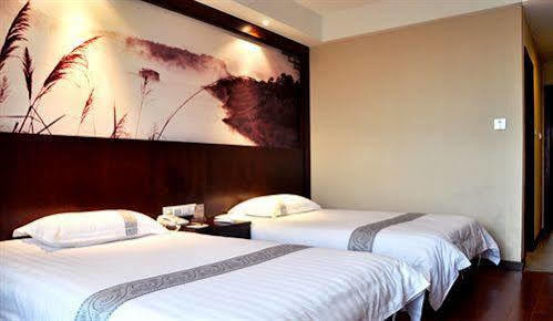 Qiandaohu Sweetome Vacation Hotel Chun'an 外观 照片