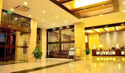 Qiandaohu Sweetome Vacation Hotel Chun'an 外观 照片