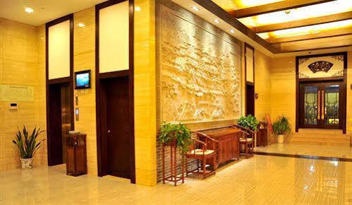 Qiandaohu Sweetome Vacation Hotel Chun'an 外观 照片