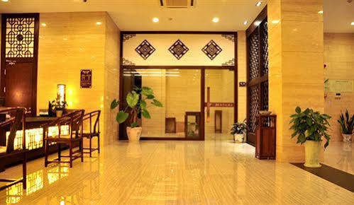 Qiandaohu Sweetome Vacation Hotel Chun'an 外观 照片